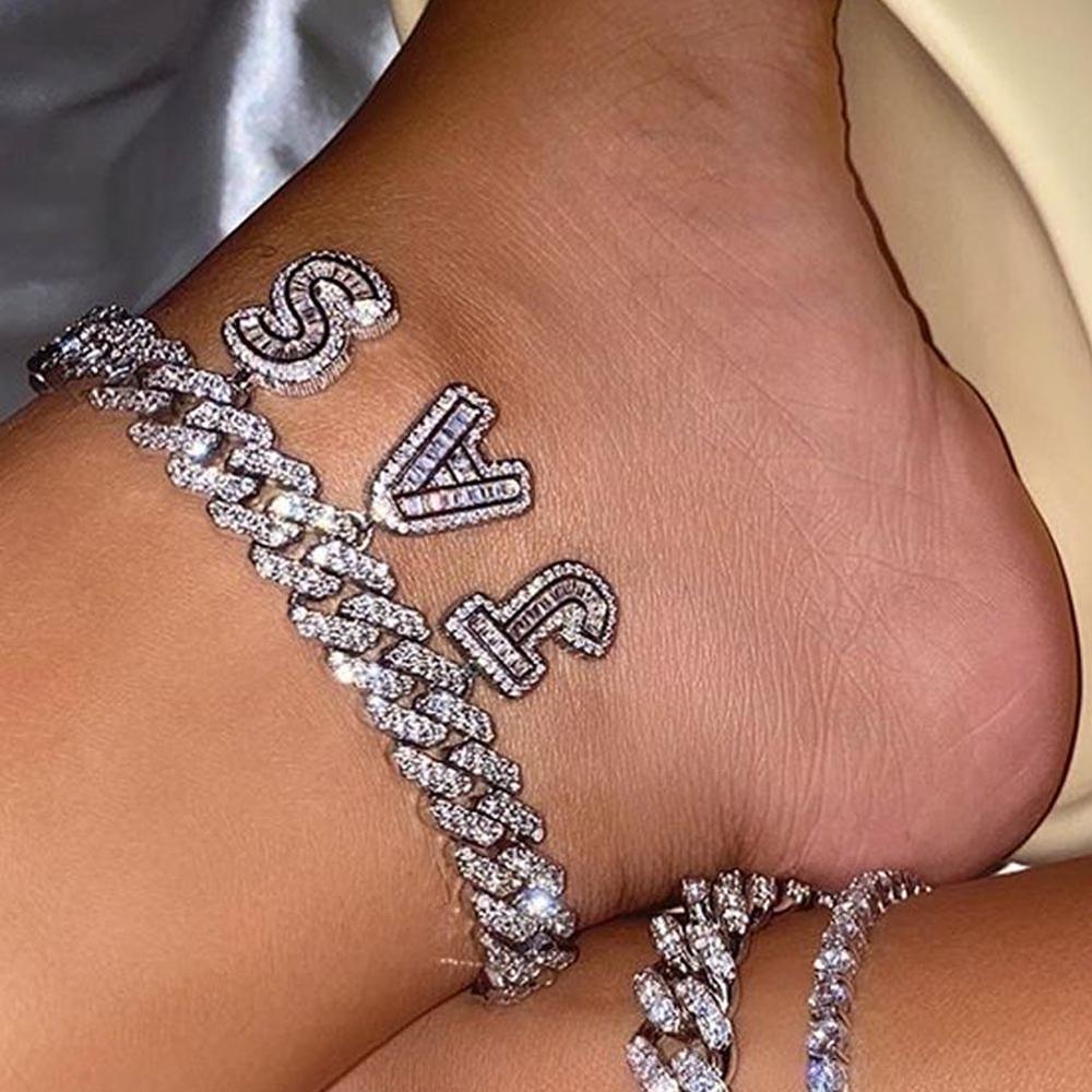Cuban Link Chain 12Mm - 12 مللي متر بيان الكوبي رابط
