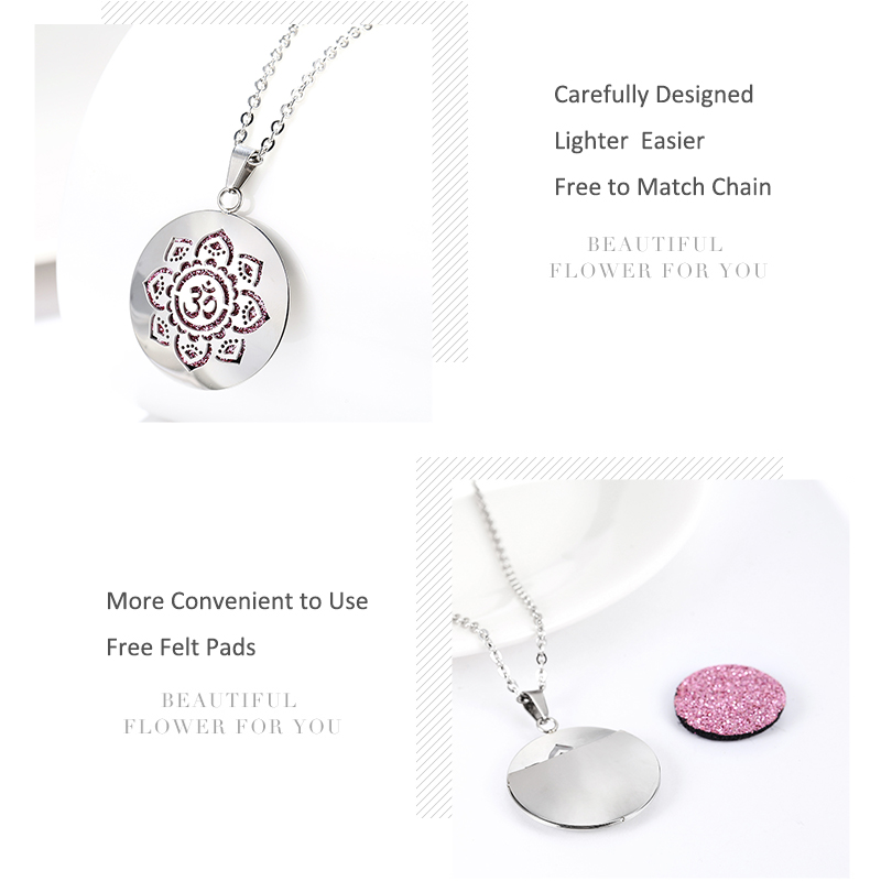 جديد بسيط الروائح الناشر الضرو - مراجعة Heart Locket Necklace Photo وسعره