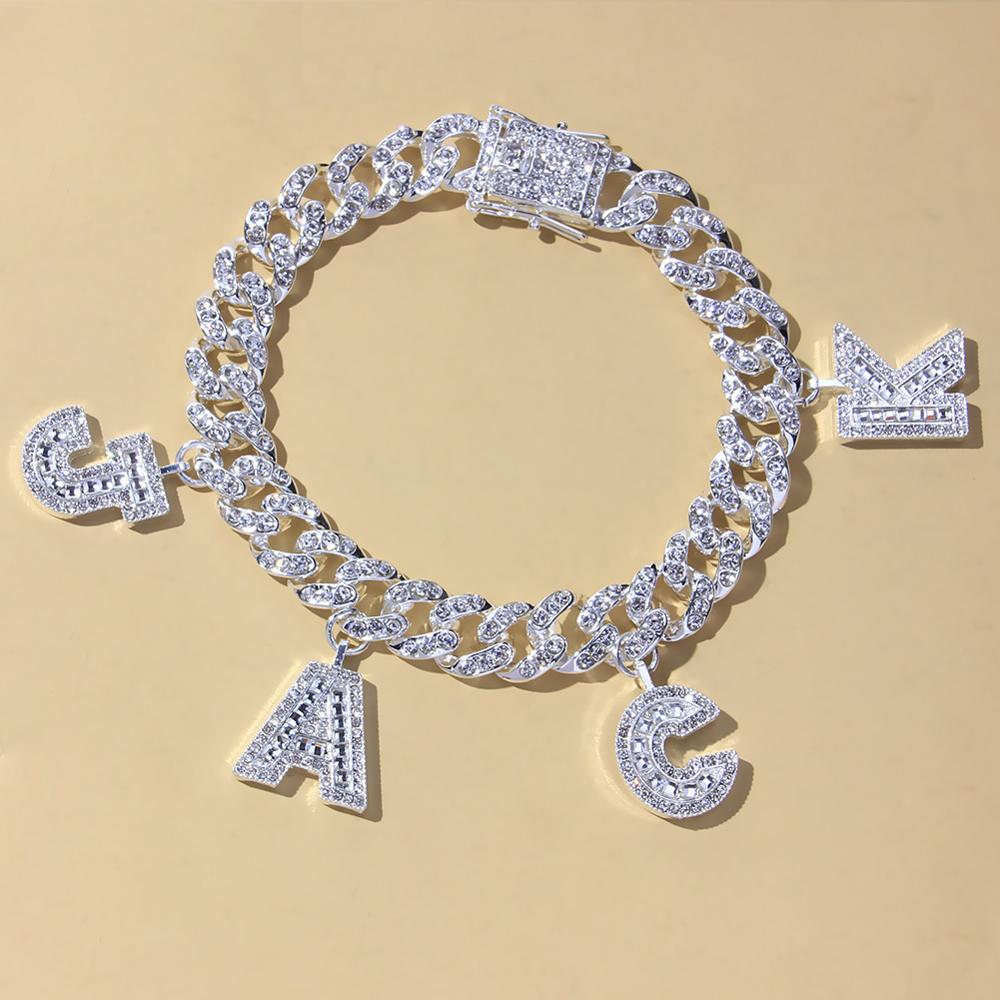 12 مللي متر بيان الكوبي رابط D - مراجعة Cuban Link Chain 12Mm وسعره