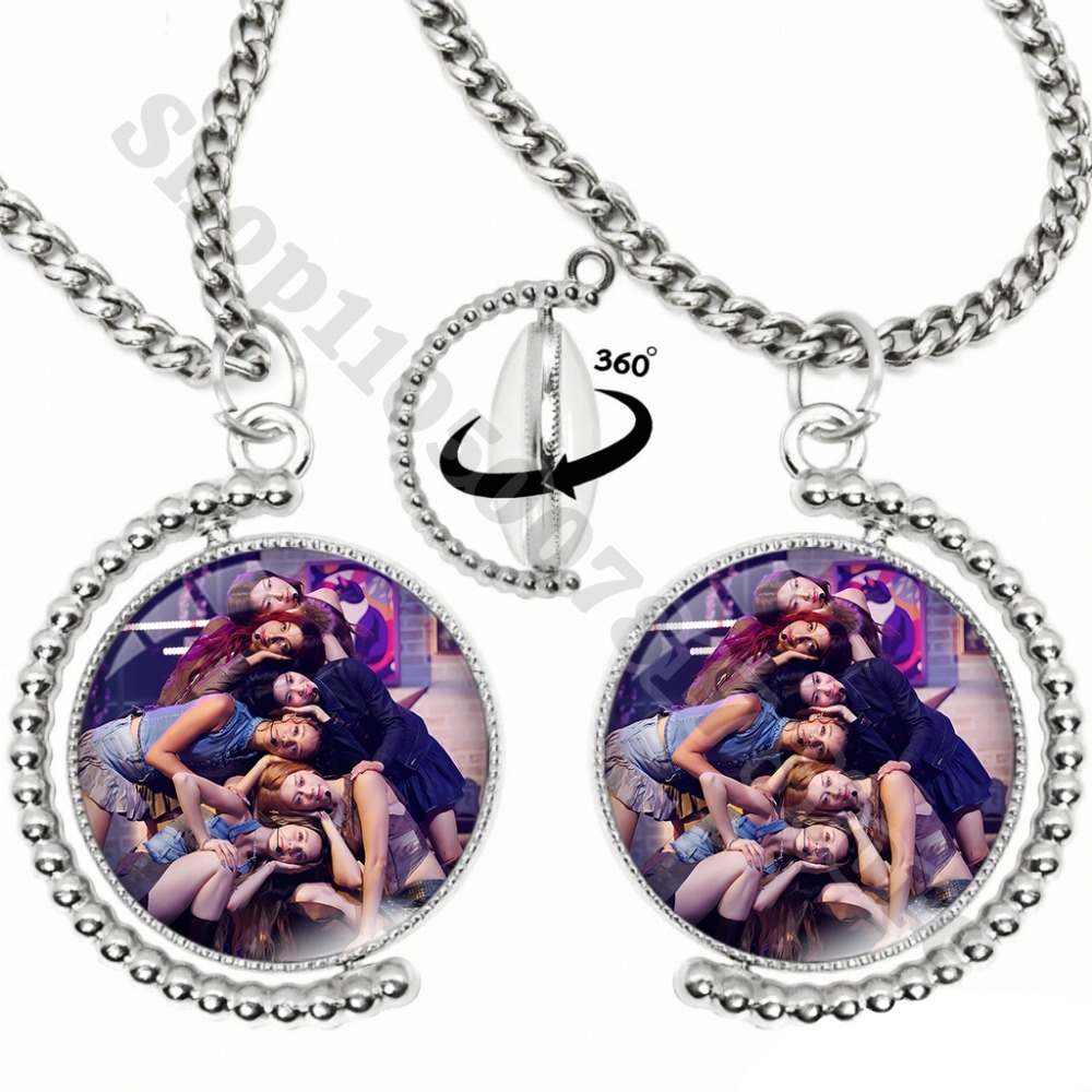 قلائد إبداعية، إكسسوارات مجوهر - مراجعة Anime Pendant Necklace وسعره